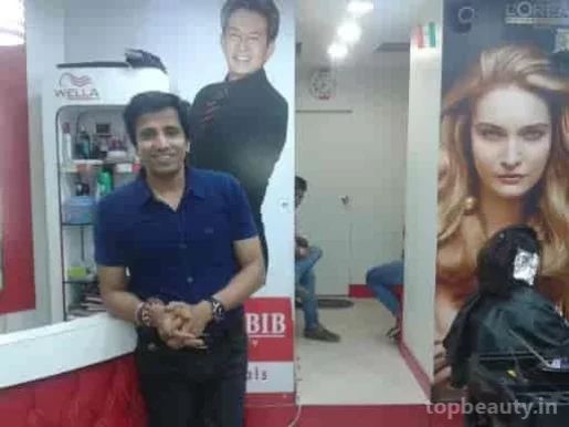 Jawed Habib ( Hair & Beauty Premium Salon ), Kolkata - Photo 2