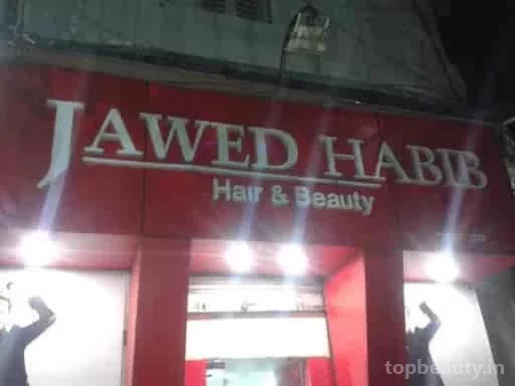 Jawed Habib ( Hair & Beauty Premium Salon ), Kolkata - Photo 4