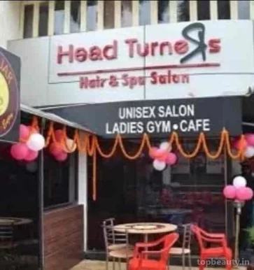 Head Turners salon, Kolkata - Photo 5