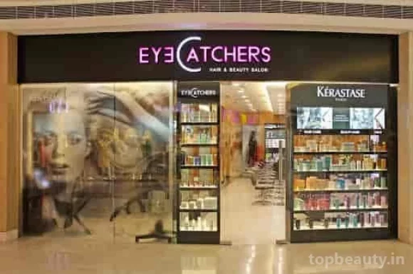 Eye Catchers (Acropolis Mall), Kolkata - Photo 6