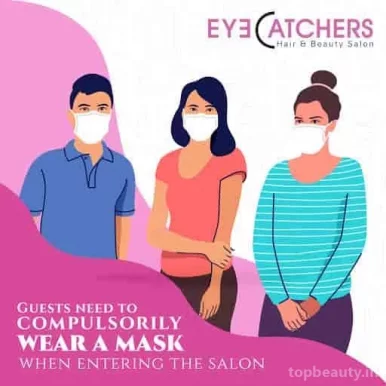 Eye Catchers (Acropolis Mall), Kolkata - Photo 3