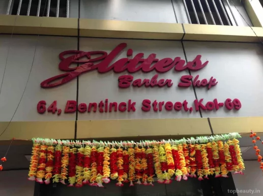 Glitters barber shop, Kolkata - Photo 4