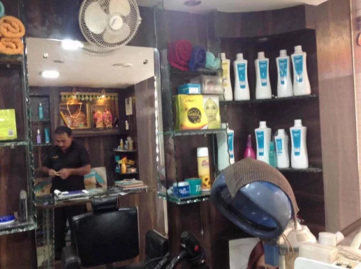 Glitters barber shop, Kolkata - Photo 1