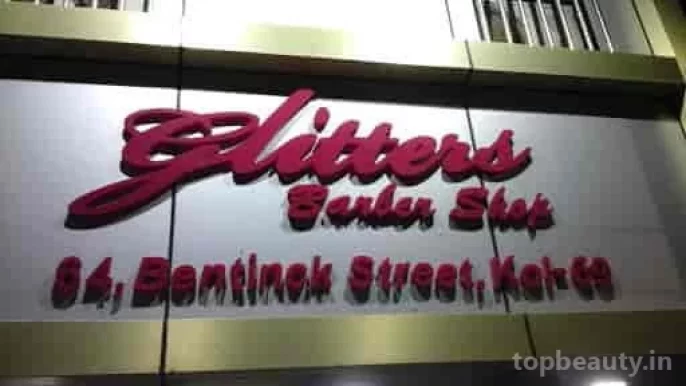 Glitters barber shop, Kolkata - Photo 5