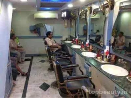 Glitters barber shop, Kolkata - Photo 2
