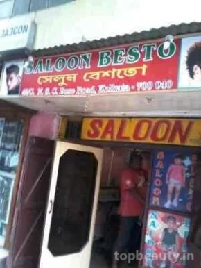 Saloon Besto, Kolkata - 