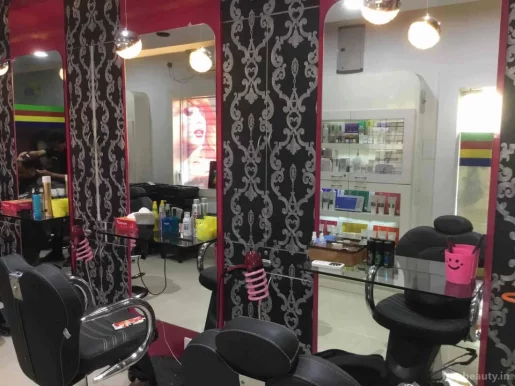 Selfii Hair & Beauty Salon, Kolkata - Photo 3