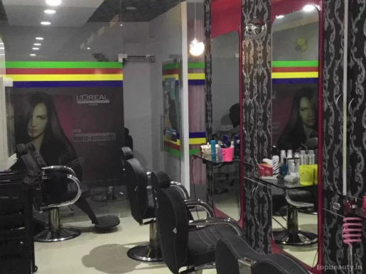 Selfii Hair & Beauty Salon, Kolkata - Photo 7