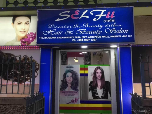 Selfii Hair & Beauty Salon, Kolkata - Photo 6