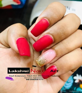 Lakshmi Nails Art, Kolkata - Photo 4