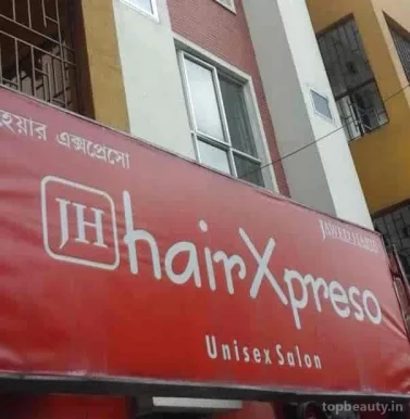 Jawed Habib Hair Xpreso, Kolkata - Photo 4