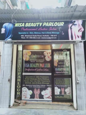 Nisa Beauty Parlour, Kolkata - Photo 5