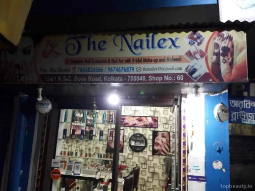 The Nailex (Nail Art Shop), Kolkata - Photo 7