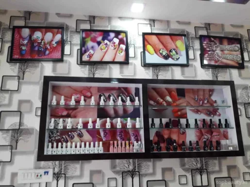 The Nailex (Nail Art Shop), Kolkata - Photo 2