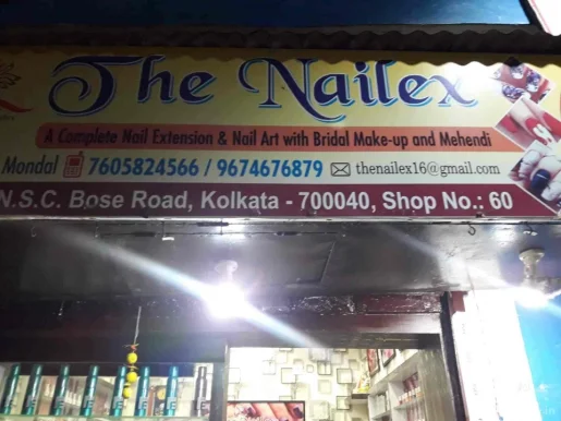 The Nailex (Nail Art Shop), Kolkata - Photo 1