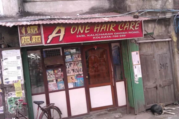 A-One Hair Care, Kolkata - 