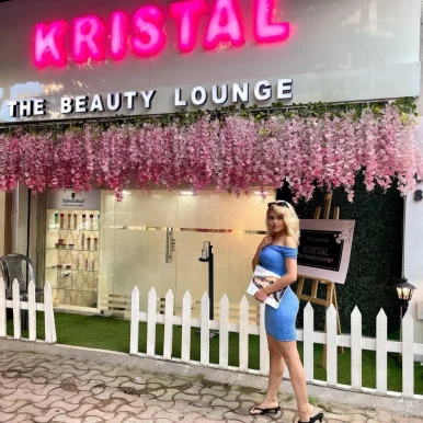 Kristal The Beauty Lounge, Kolkata - Photo 7