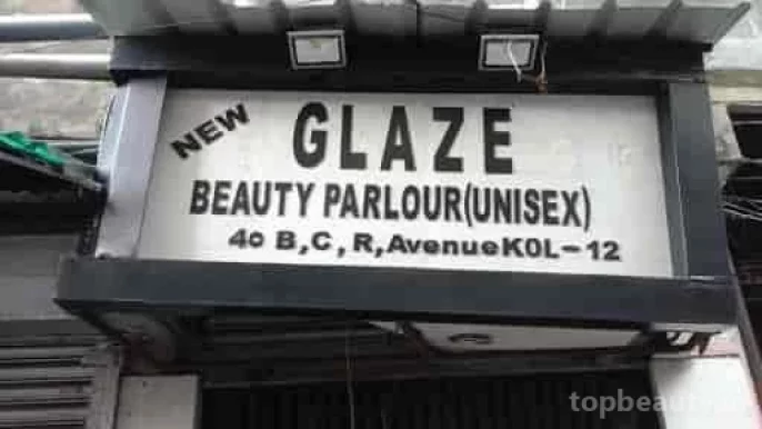 New Glaze Beauty Parlour (Unisex), Kolkata - Photo 3