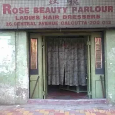 Rose Beauty Parlour, Kolkata - Photo 2