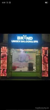 BRAND Unisex Salon and spa, Kolkata - Photo 1