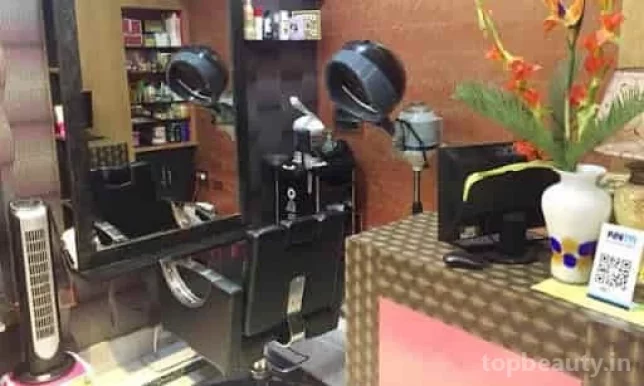 Eye shadow Beauty salon and Spa, Kolkata - Photo 1