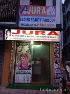 Jura Ladies Beauty Parlour, Kolkata - 
