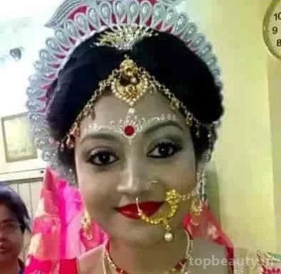 Simadi Makeup Guru, Kolkata - Photo 1