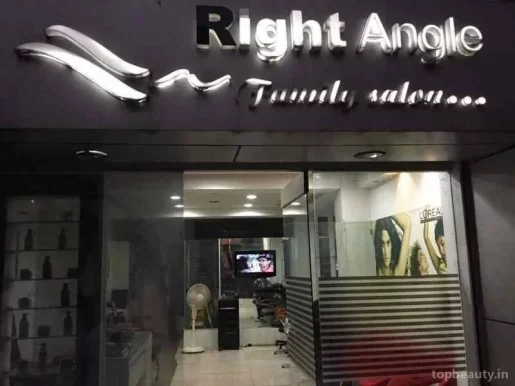 Right Angle Family Salon, Kolkata - Photo 7