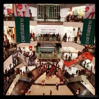 Eye Catchers (South City Mall), Kolkata - Photo 2