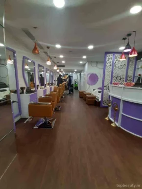 Celebtouch Beauty & Family Salon, Kolkata - Photo 2