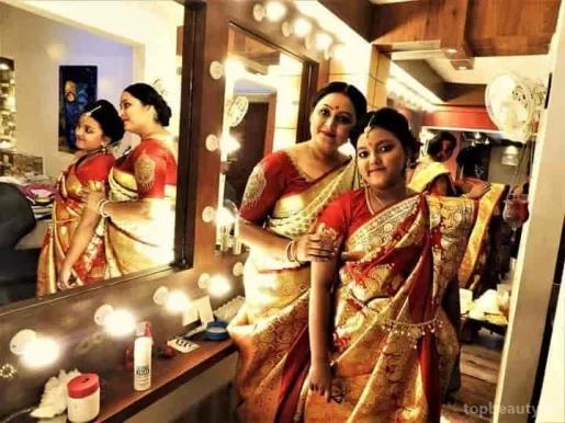 Koina Ladies Beauty Parlour, Kolkata - Photo 2