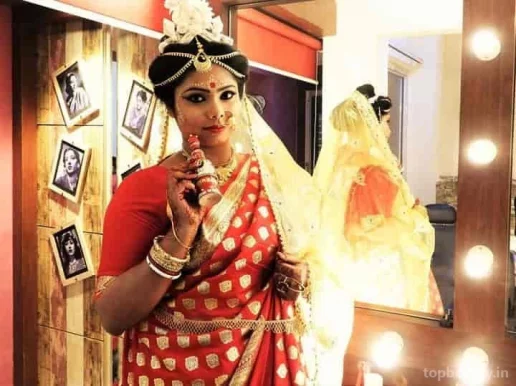 Koina Ladies Beauty Parlour, Kolkata - Photo 1