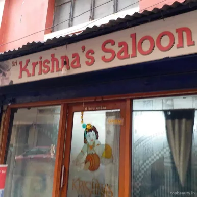 Krishna Saloon, Kolkata - Photo 6