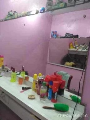 New Hair Styel Salon, Kolkata - 