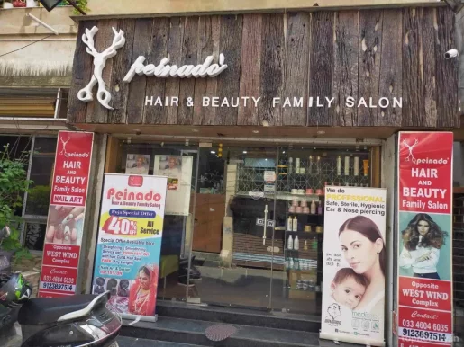 Peinado Hair & Beauty Family Salon, Kolkata - Photo 4