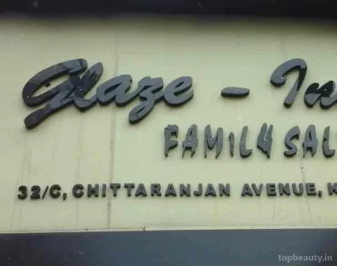 Glaze Inn Family Salon, Kolkata - Photo 4