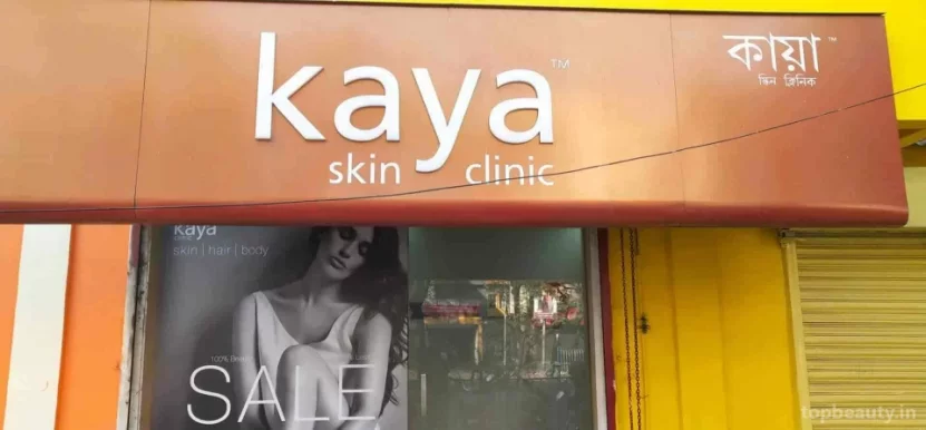 Kaya Clinic - Skin & Hair Care (Kakurgachi, Kolkata), Kolkata - Photo 3