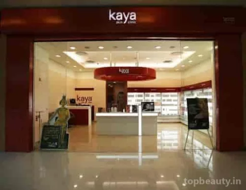 Kaya Clinic - Skin & Hair Care (Kakurgachi, Kolkata), Kolkata - Photo 5