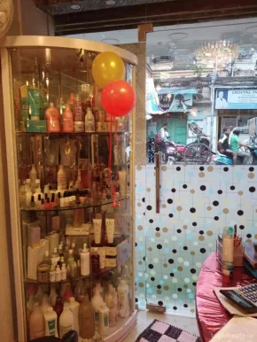 Shimmers Beauty parlour in ripon street, Kolkata - Photo 4
