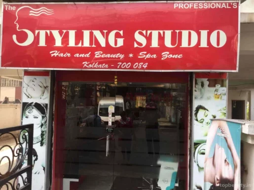 Styling Studio, Kolkata - Photo 5