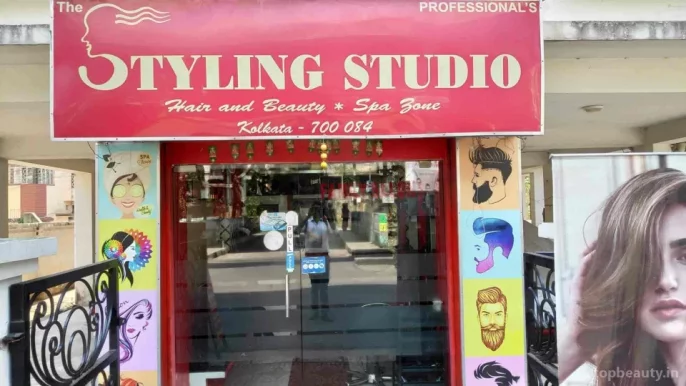Styling Studio, Kolkata - Photo 3