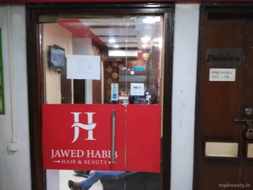 Jawed Habib Hair & Beauty Ballygunge, Kolkata - Photo 4