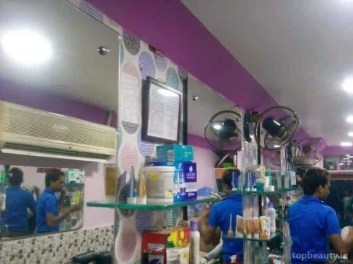 Shdab Hair Dress Saloon, Kolkata - Photo 2