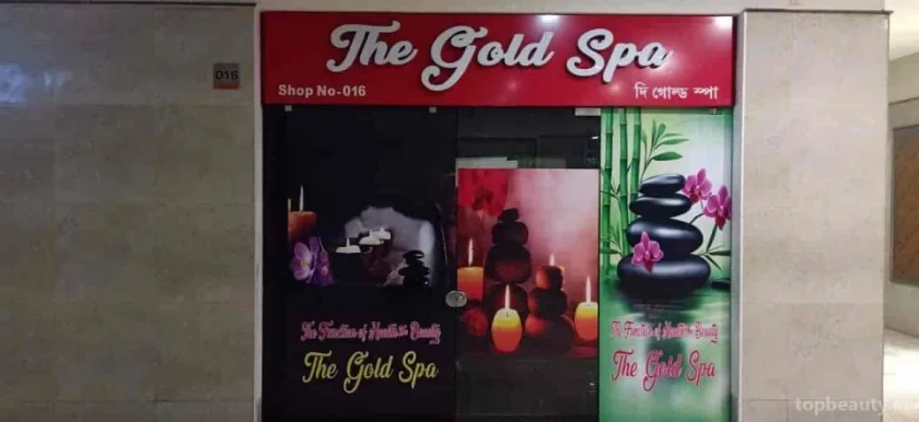 Tha Gold Spa, Kolkata - Photo 2
