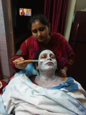 IMB Beauty Parlour, Kolkata - 