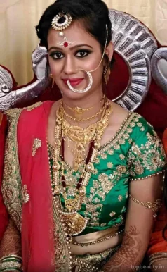 Shivana Beauty Parlour, Kolkata - Photo 6
