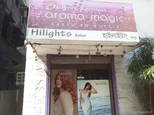 Highlights Beauty Parlour, Kolkata - Photo 4