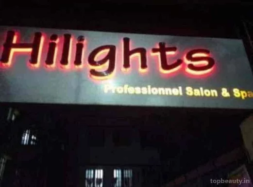 Highlights Beauty Parlour, Kolkata - Photo 2
