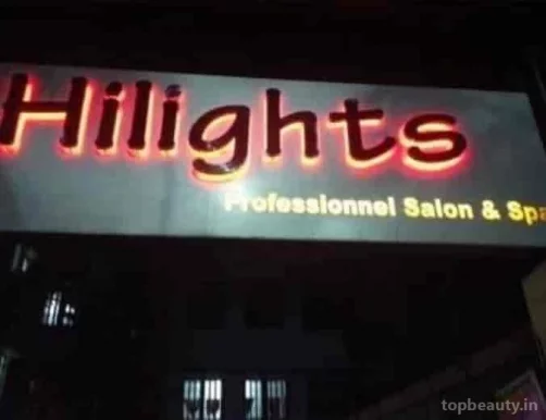Highlights Beauty Parlour, Kolkata - Photo 5