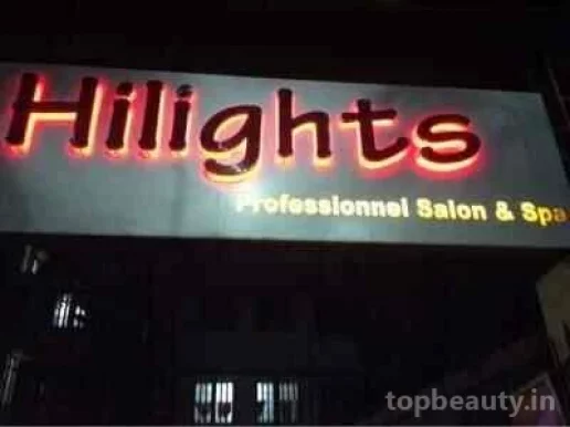 Highlights Beauty Parlour, Kolkata - Photo 3